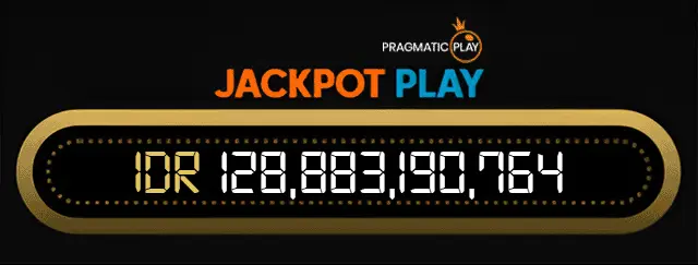 Jackpot PULSA96 Mobile